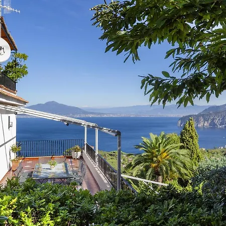 Amore Rentals - Villa Bianca-3