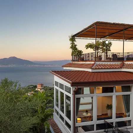 Amore Rentals - Villa Bianca-2