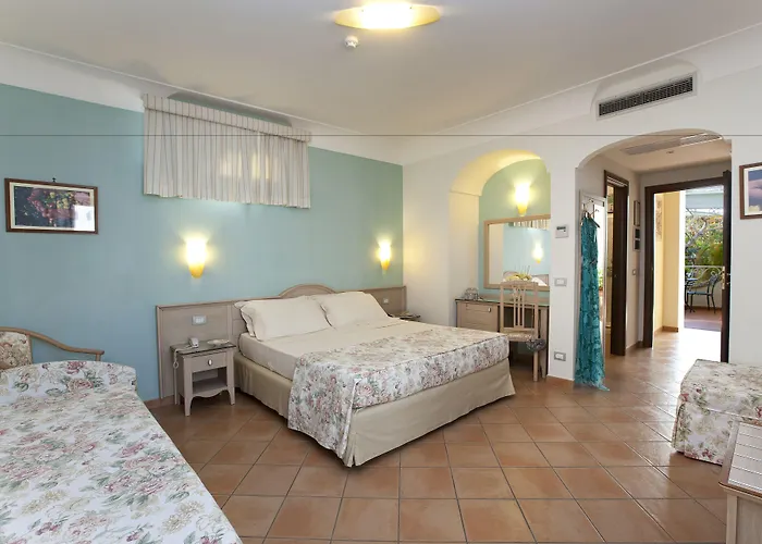 Relais Villa Angiolina Sorrento